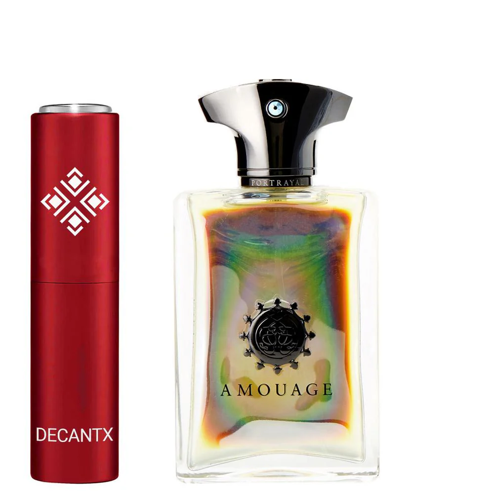 Amouage Portrayal Man Eau de Parfum for Men - Image 19