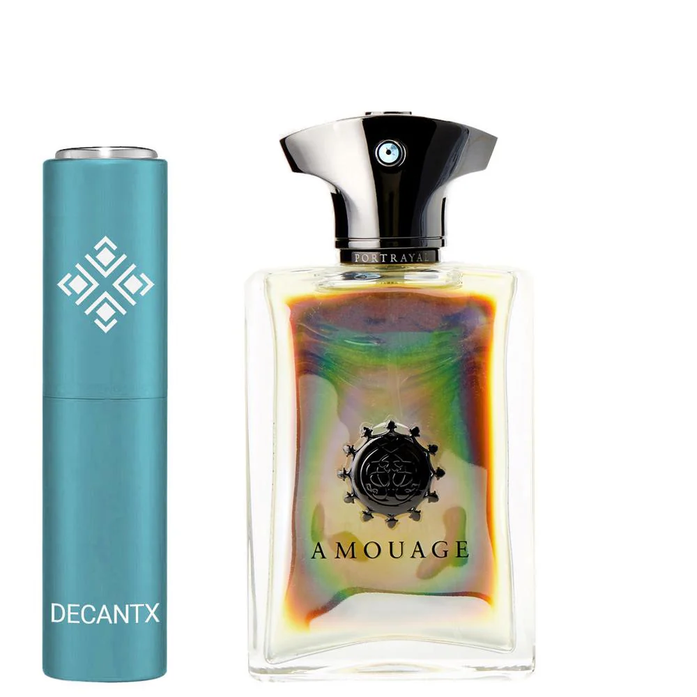 Amouage Portrayal Man Eau de Parfum for Men - Image 21