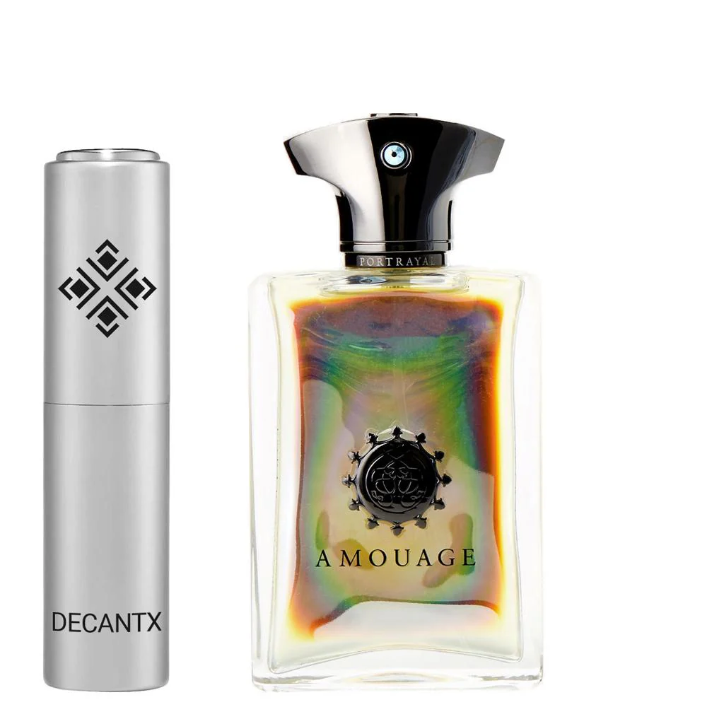 Amouage Portrayal Man Eau de Parfum for Men - Image 22
