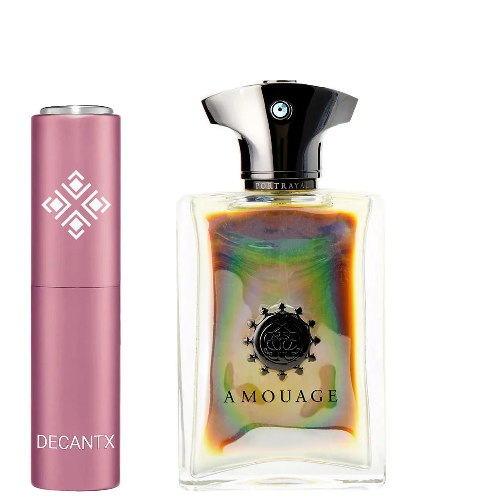 Amouage Portrayal Man Eau de Parfum for Men - Image 23