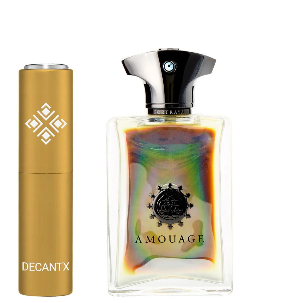 Amouage Portrayal Man Eau de Parfum for Men - Image 24