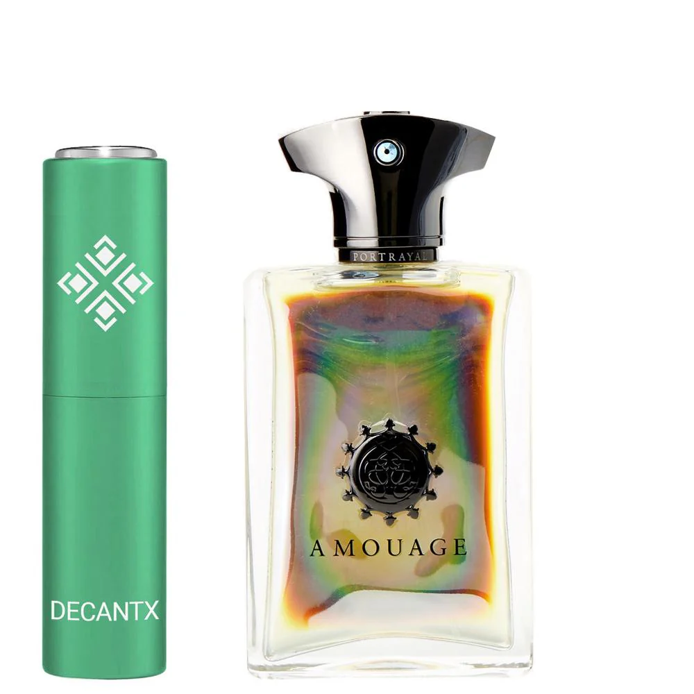 Amouage Portrayal Man Eau de Parfum for Men - Image 26