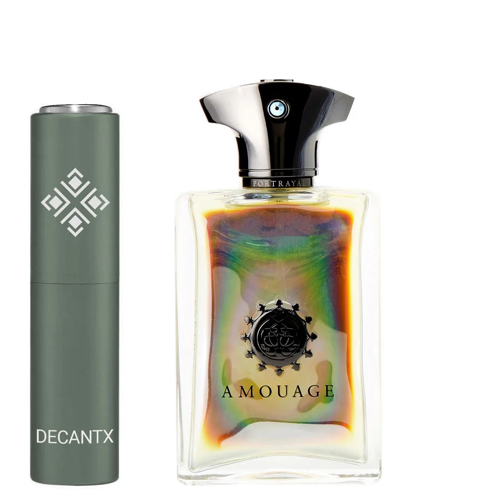 Amouage Portrayal Man Eau de Parfum for Men - Image 28