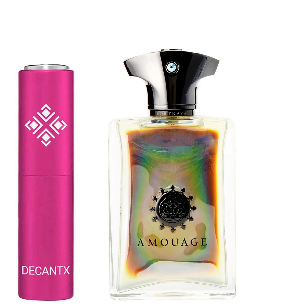 Amouage Portrayal Man Eau de Parfum for Men - Image 29