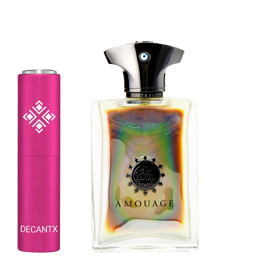 Amouage Portrayal Man Eau de Parfum for Men - Image 31