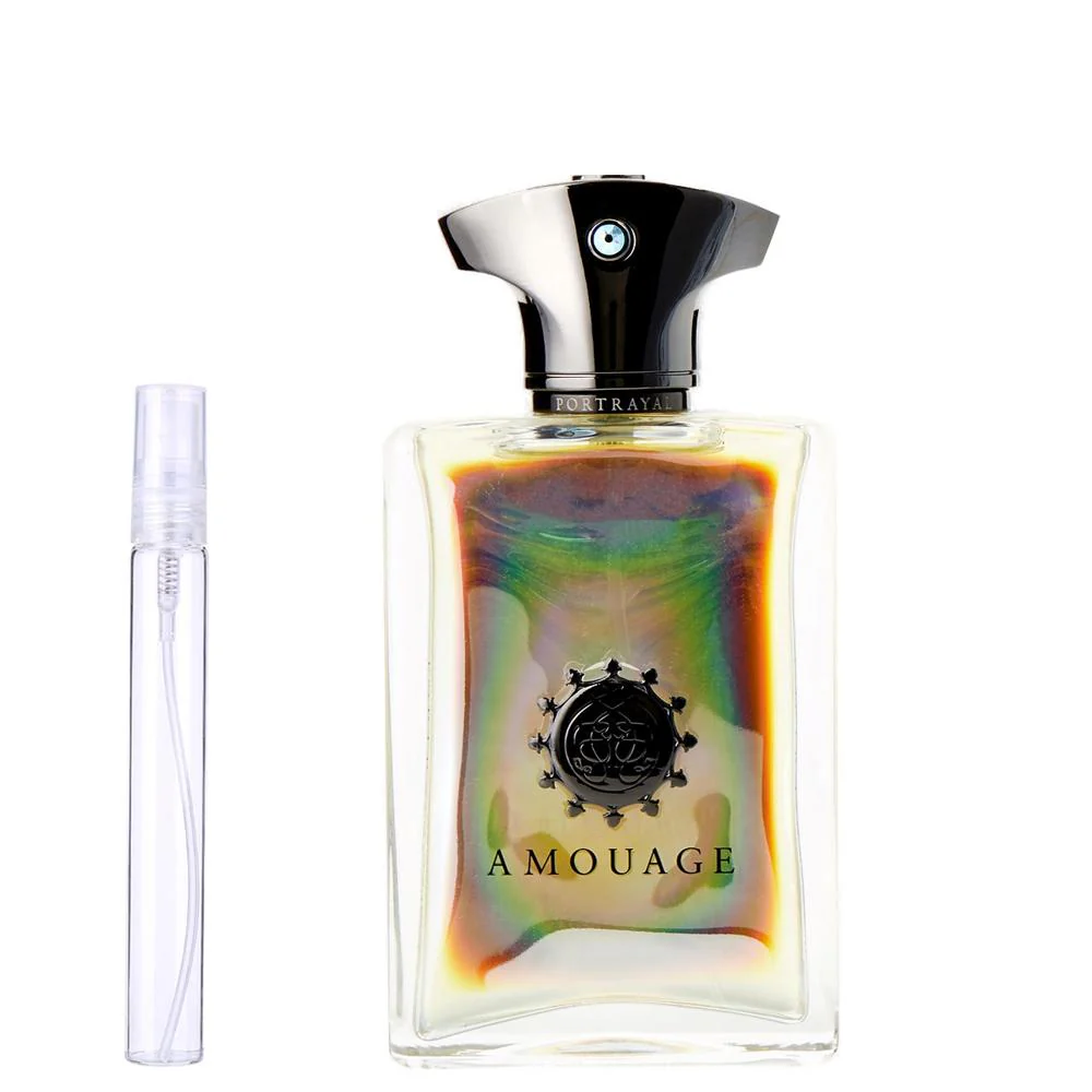 Amouage Portrayal Man Eau de Parfum for Men - Image 6
