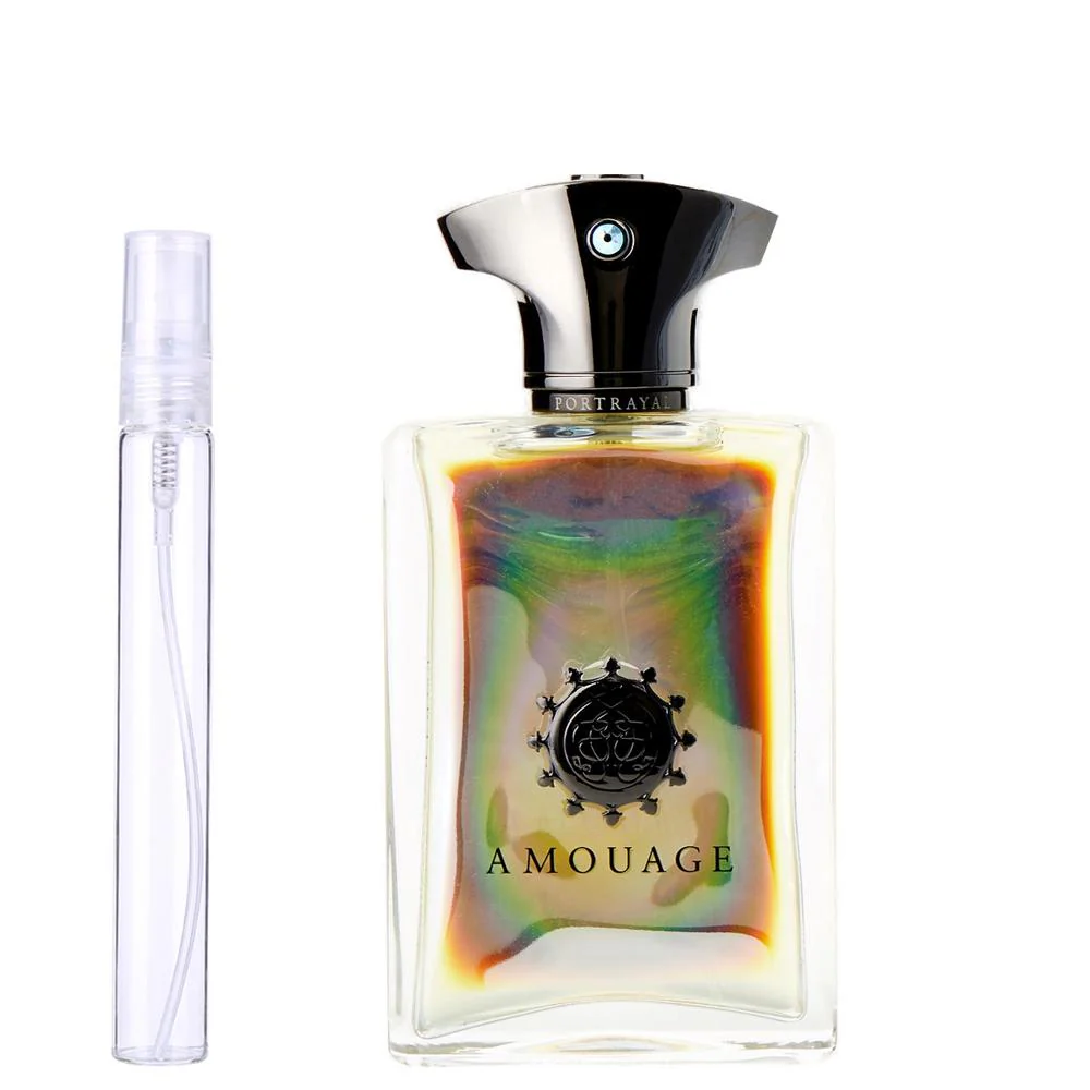 Amouage Portrayal Man Eau de Parfum for Men - Image 7