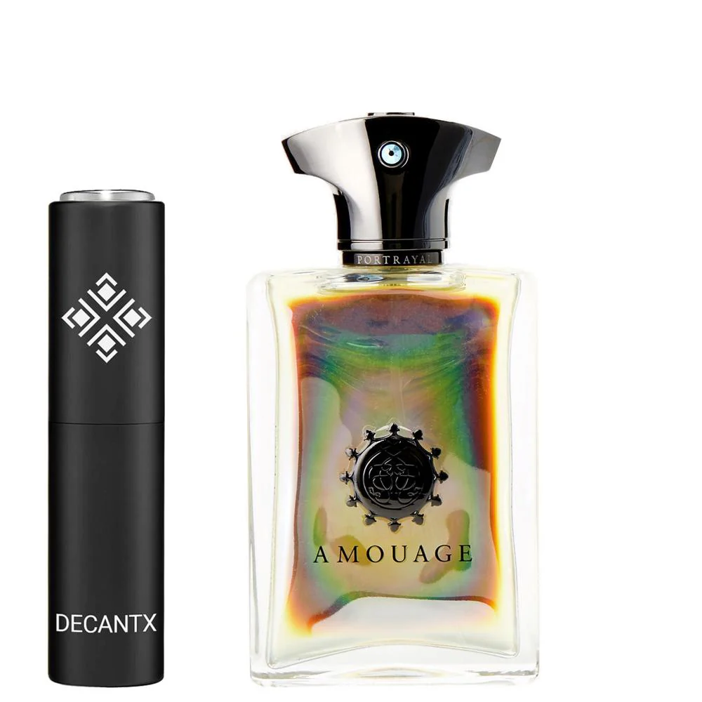 Amouage Portrayal Man Eau de Parfum for Men - Image 8
