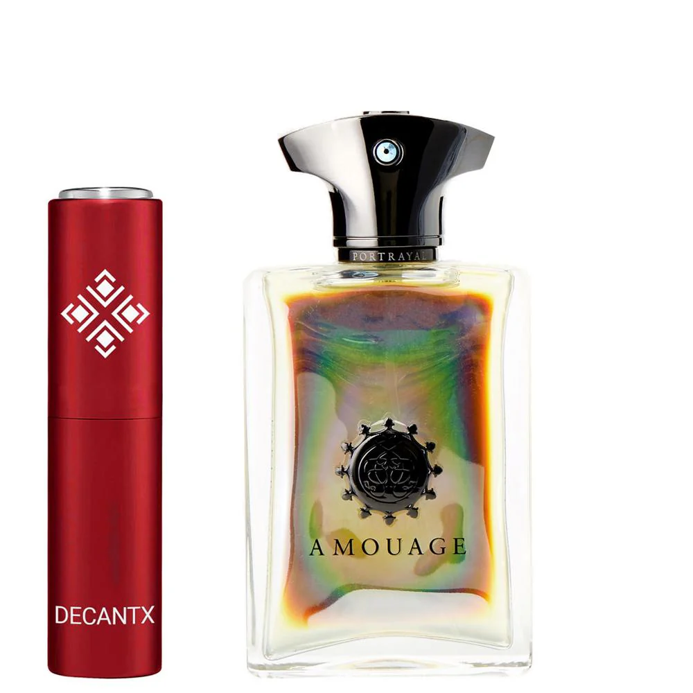 Amouage Portrayal Man Eau de Parfum for Men - Image 9