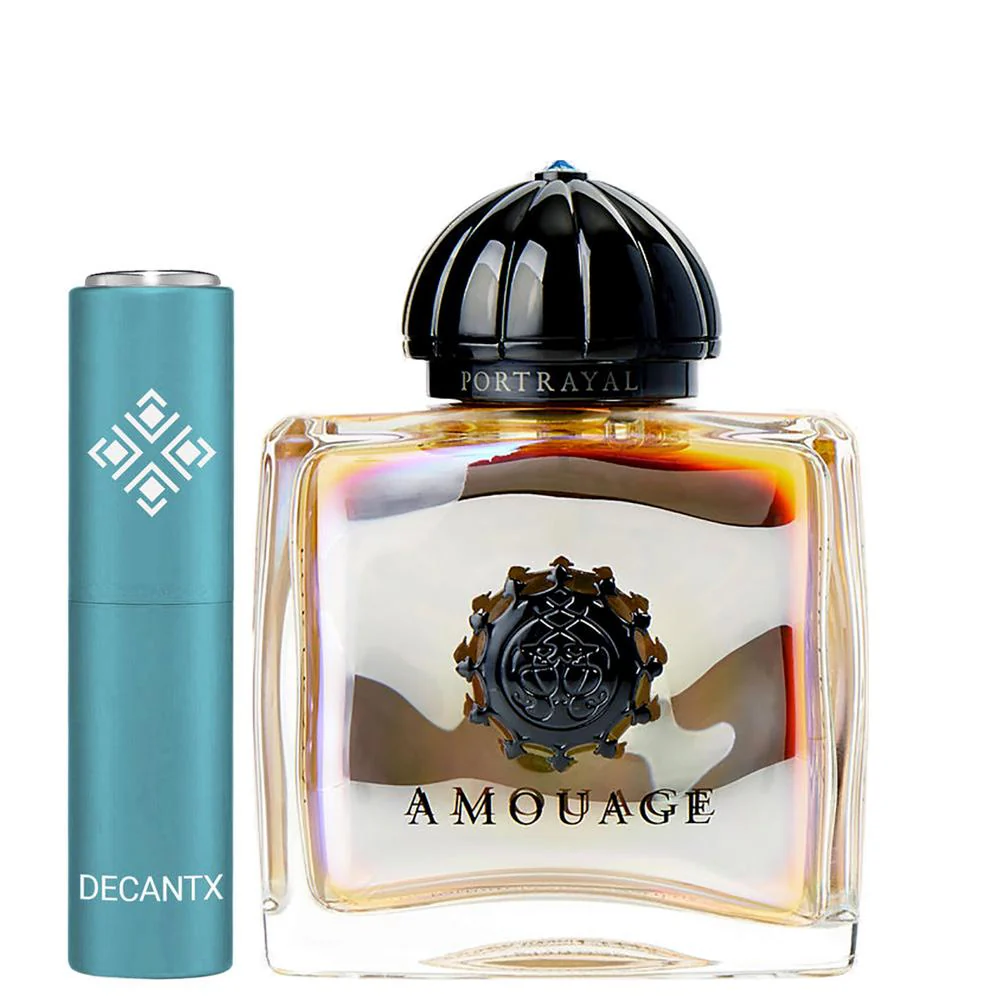 Amouage Portrayal Woman Eau de Parfum for Women - Image 10