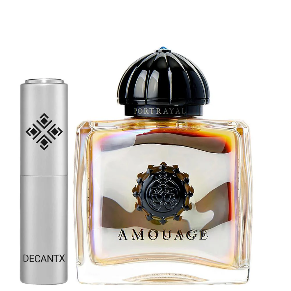 Amouage Portrayal Woman Eau de Parfum for Women - Image 11