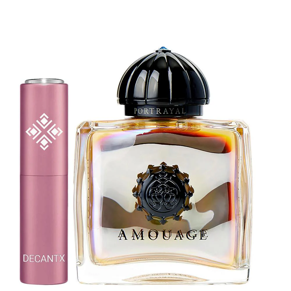 Amouage Portrayal Woman Eau de Parfum for Women - Image 12