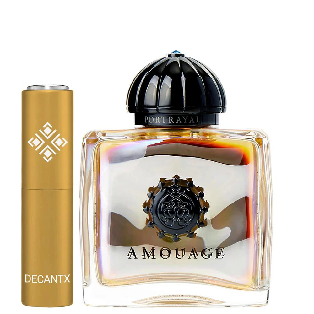 Amouage Portrayal Woman Eau de Parfum for Women - Image 13