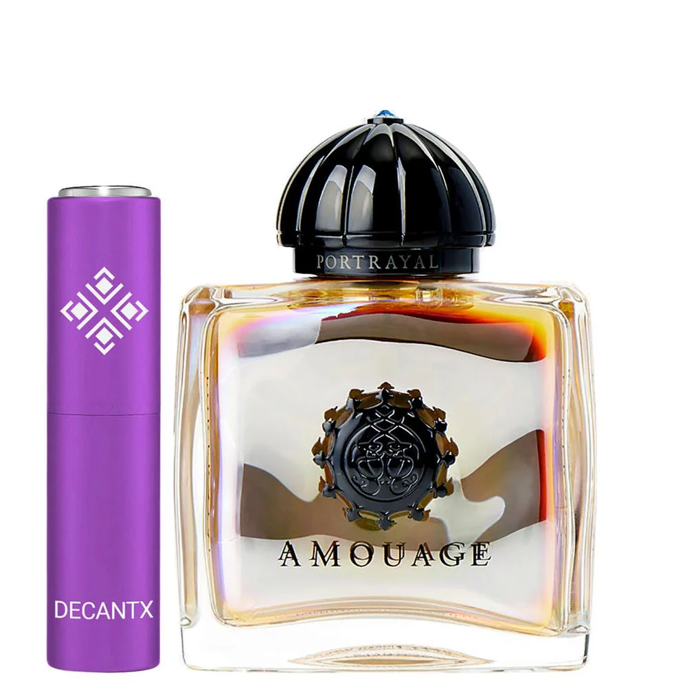 Amouage Portrayal Woman Eau de Parfum for Women - Image 14