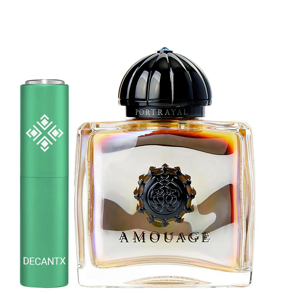 Amouage Portrayal Woman Eau de Parfum for Women - Image 15