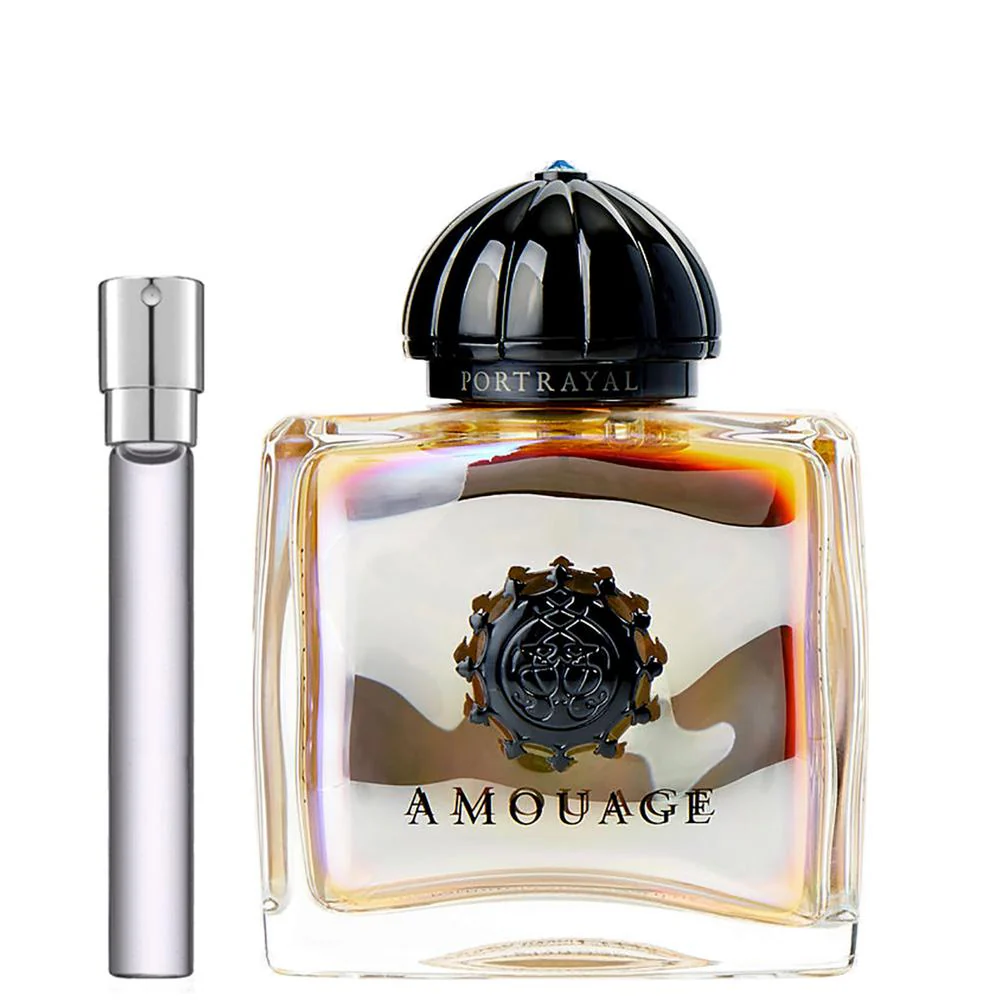 Amouage Portrayal Woman Eau de Parfum for Women - Image 16
