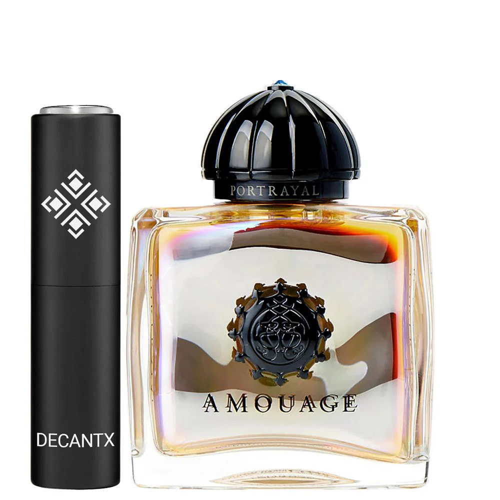 Amouage Portrayal Woman Eau de Parfum for Women - Image 17