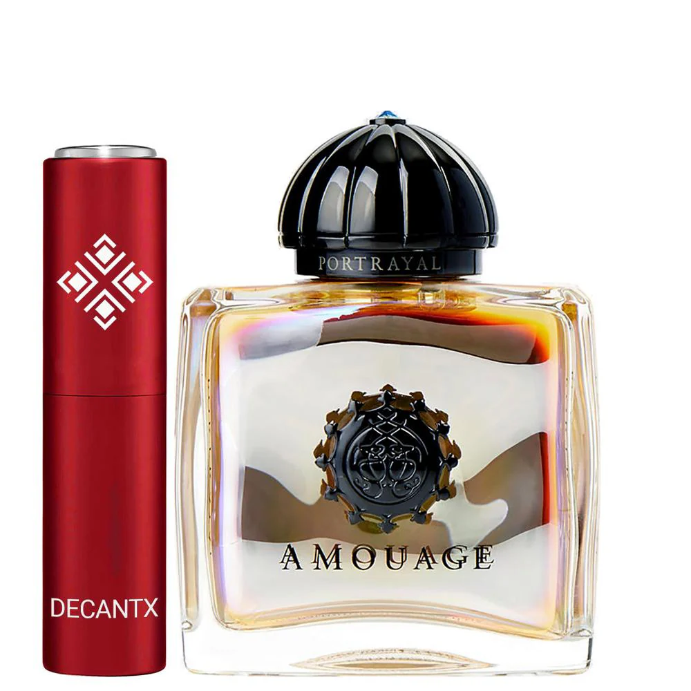 Amouage Portrayal Woman Eau de Parfum for Women - Image 18