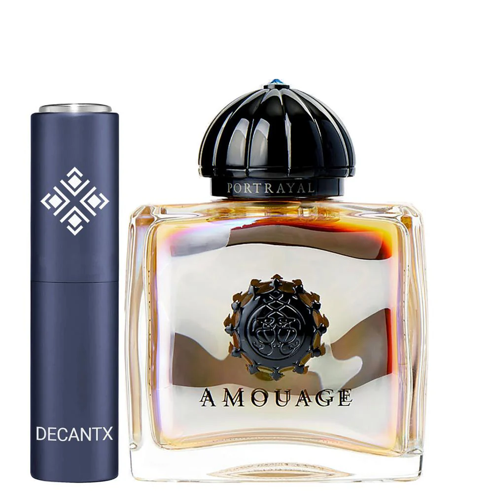 Amouage Portrayal Woman Eau de Parfum for Women - Image 19