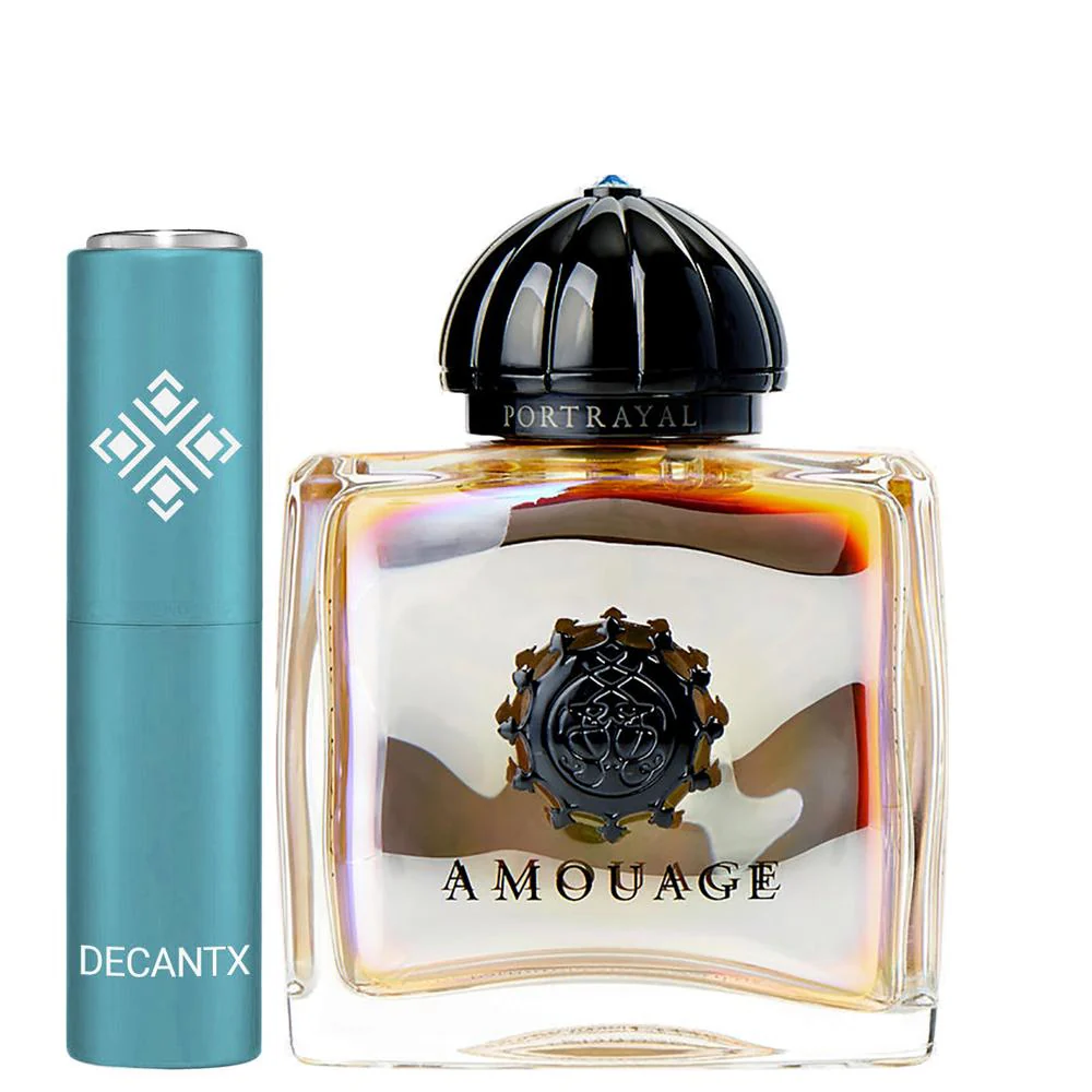 Amouage Portrayal Woman Eau de Parfum for Women - Image 20