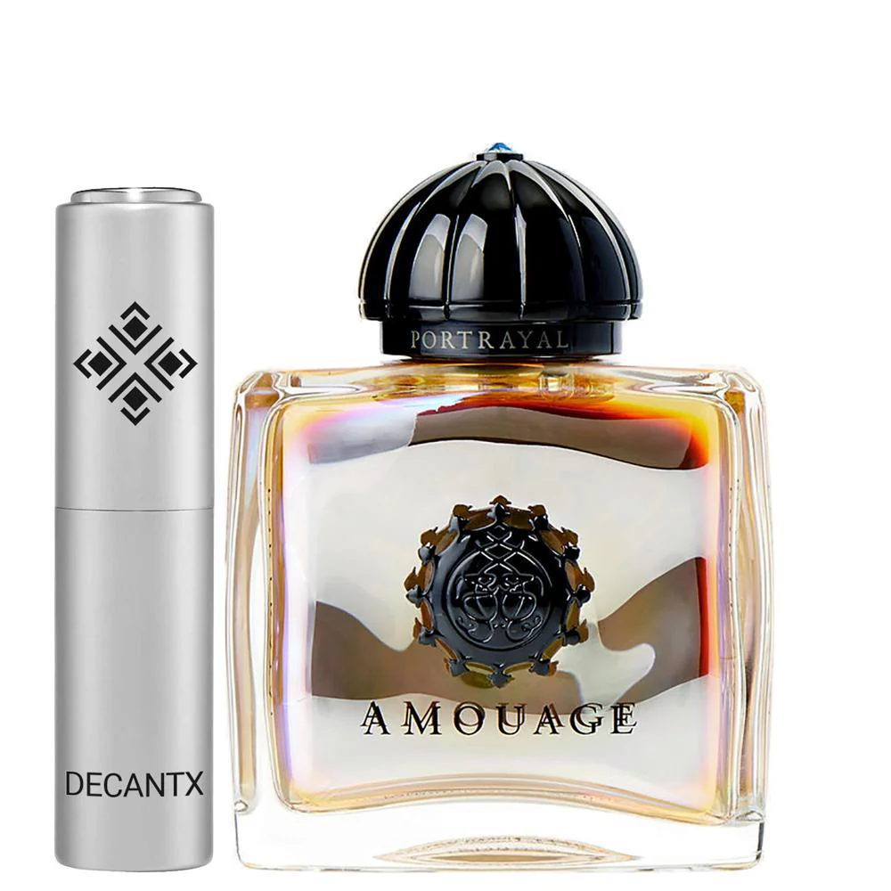 Amouage Portrayal Woman Eau de Parfum for Women - Image 21