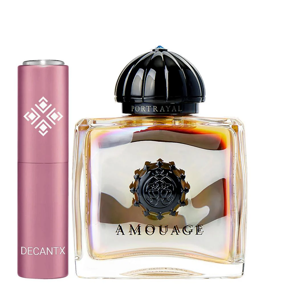 Amouage Portrayal Woman Eau de Parfum for Women - Image 22