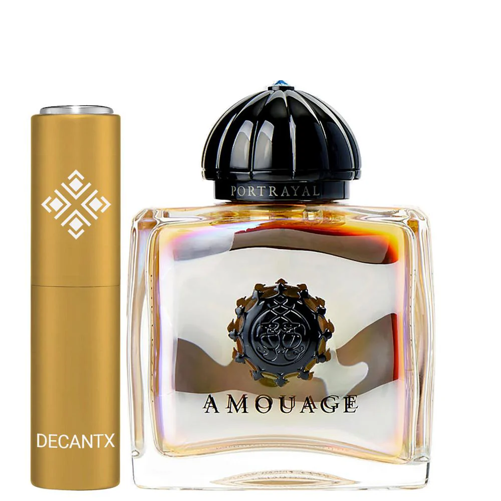 Amouage Portrayal Woman Eau de Parfum for Women - Image 23