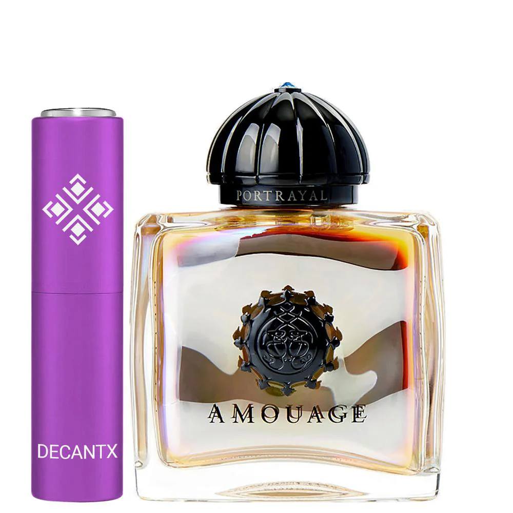 Amouage Portrayal Woman Eau de Parfum for Women - Image 24