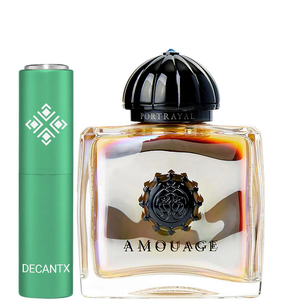 Amouage Portrayal Woman Eau de Parfum for Women - Image 25