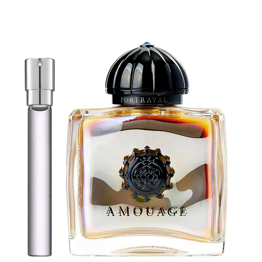 Amouage Portrayal Woman Eau de Parfum for Women - Image 26