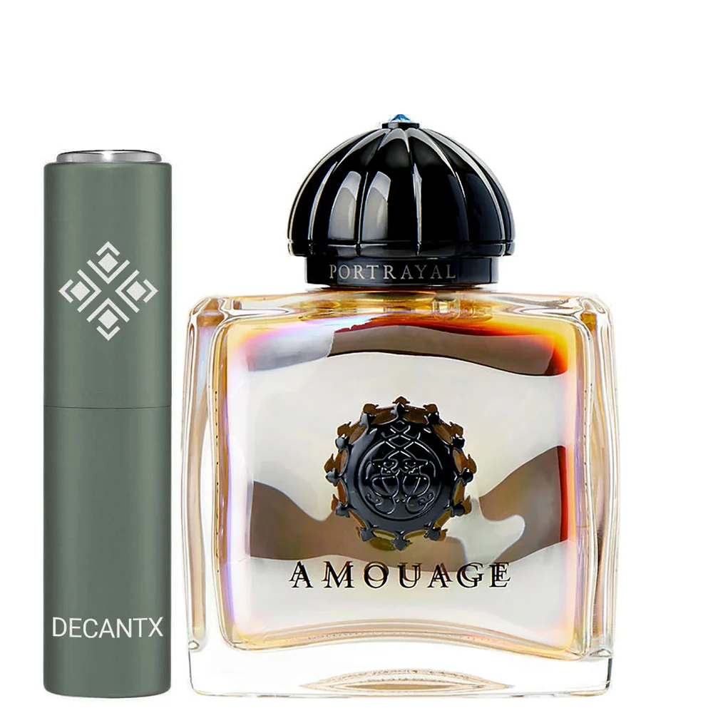 Amouage Portrayal Woman Eau de Parfum for Women - Image 27
