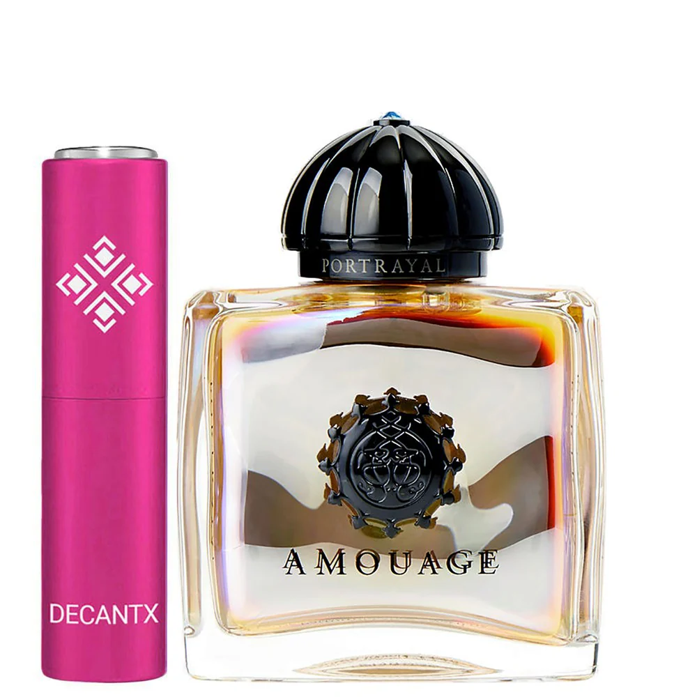 Amouage Portrayal Woman Eau de Parfum for Women - Image 28