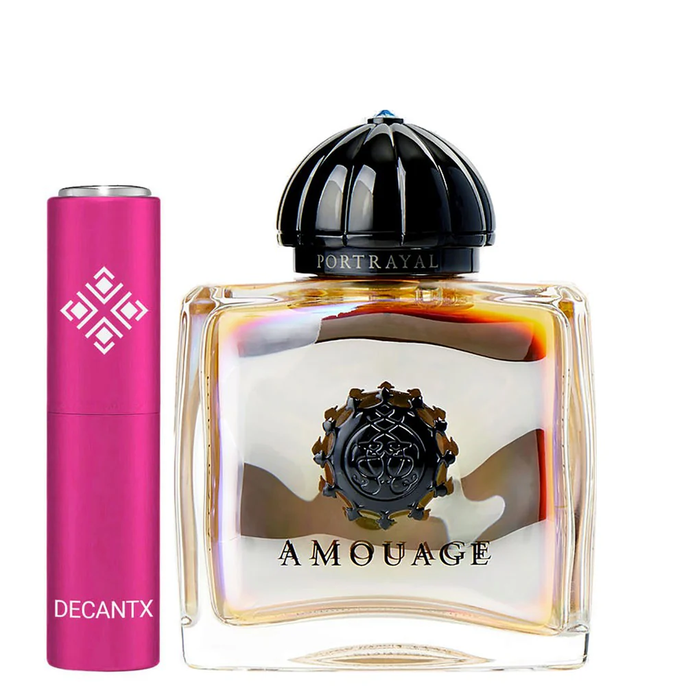 Amouage Portrayal Woman Eau de Parfum for Women - Image 30
