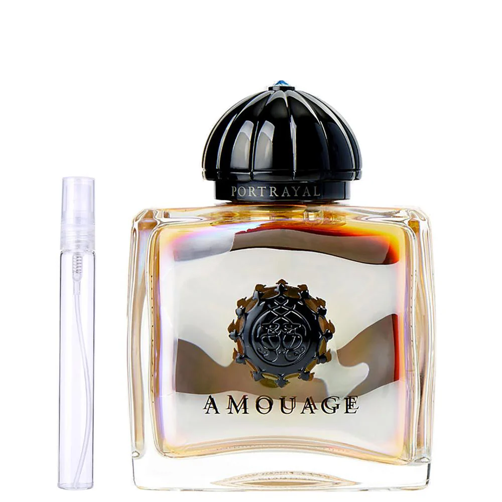 Amouage Portrayal Woman Eau de Parfum for Women - Image 5