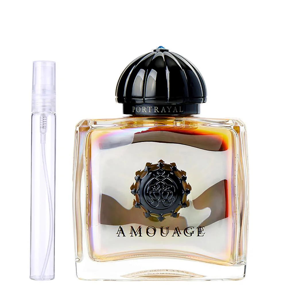 Amouage Portrayal Woman Eau de Parfum for Women - Image 6