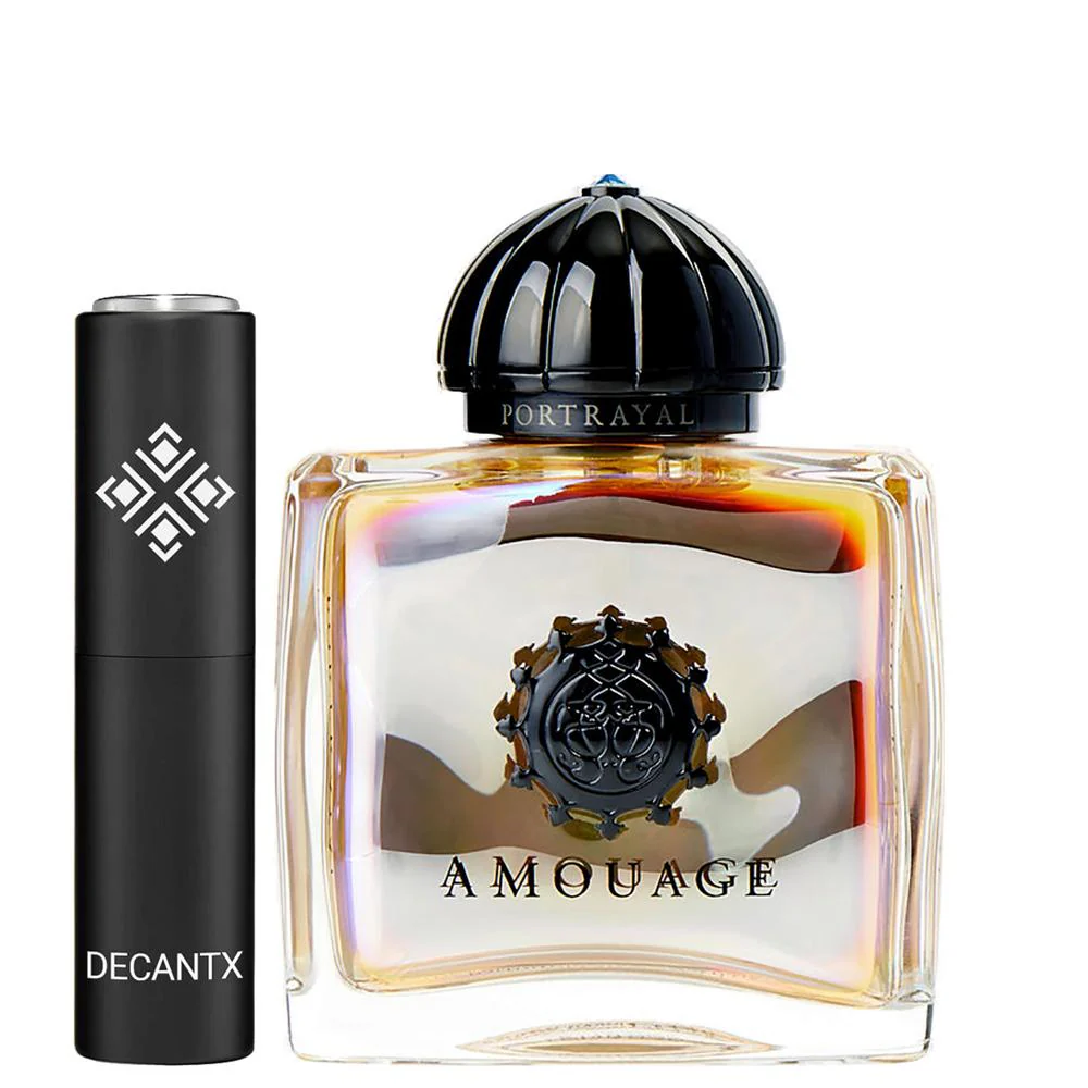 Amouage Portrayal Woman Eau de Parfum for Women - Image 7