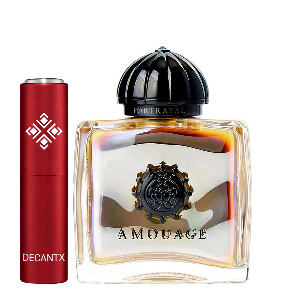 Amouage Portrayal Woman Eau de Parfum for Women - Image 8