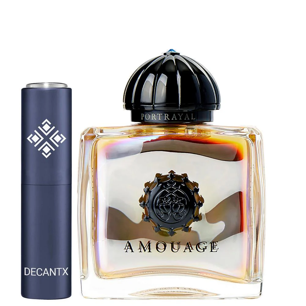Amouage Portrayal Woman Eau de Parfum for Women - Image 9