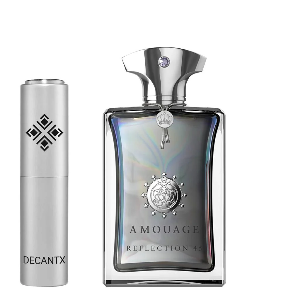 Amouage Reflection 45 Extrait de Parfum for Men - Image 11