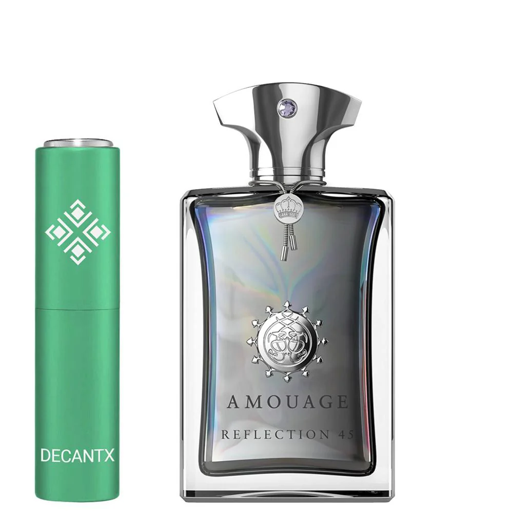 Amouage Reflection 45 Extrait de Parfum for Men - Image 15