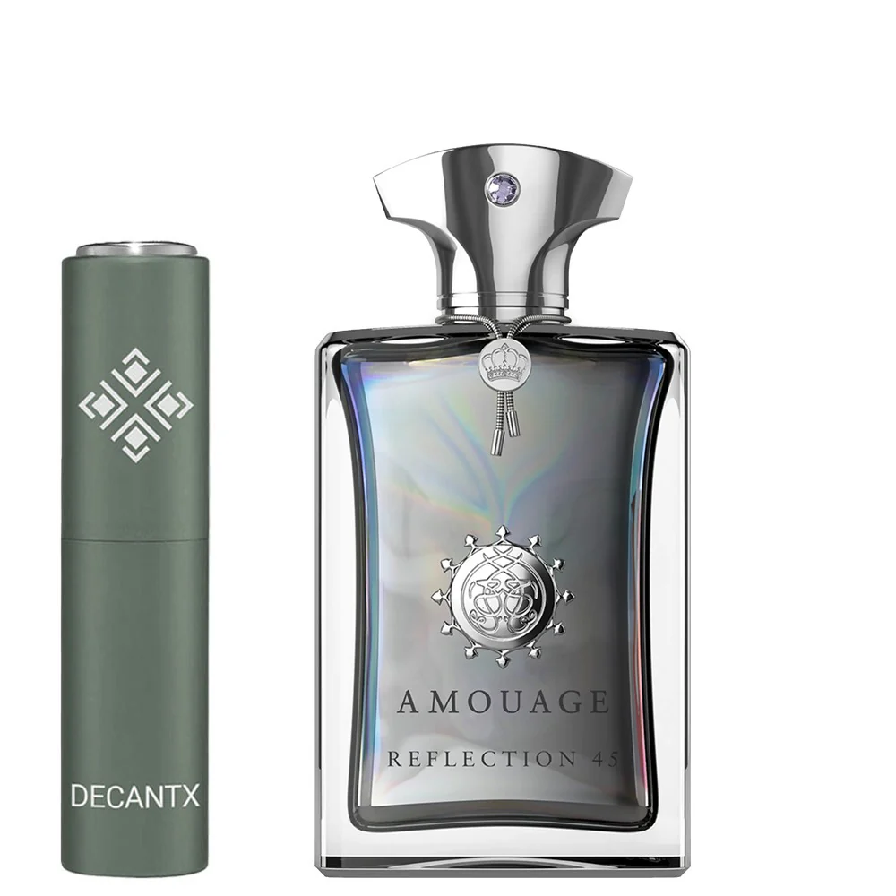 Amouage Reflection 45 Extrait de Parfum for Men - Image 17