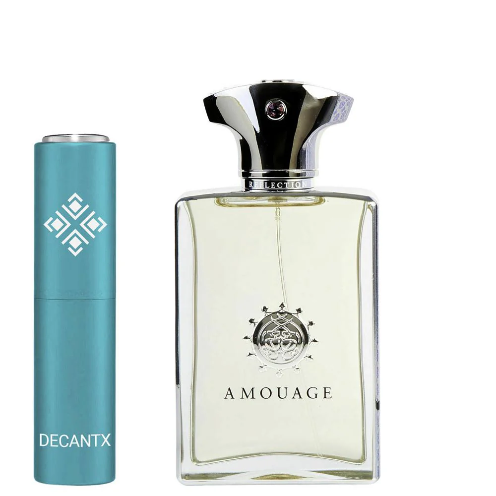 Amouage Reflection Man Eau de Parfum for Men - Image 10