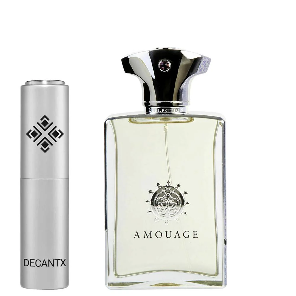 Amouage Reflection Man Eau de Parfum for Men - Image 11