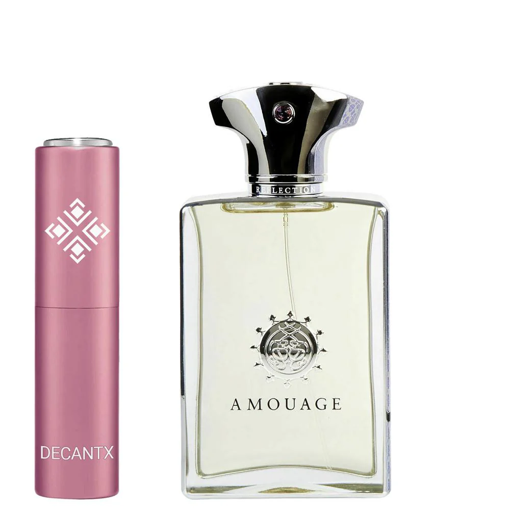 Amouage Reflection Man Eau de Parfum for Men - Image 12