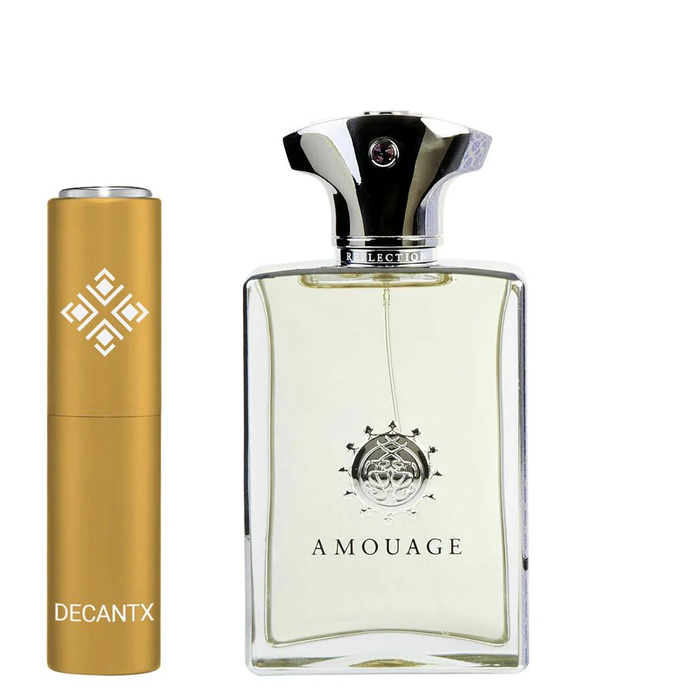 Amouage Reflection Man Eau de Parfum for Men - Image 13
