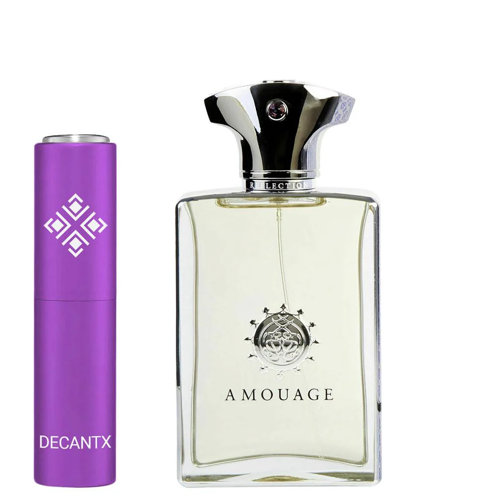 Amouage Reflection Man Eau de Parfum for Men - Image 14