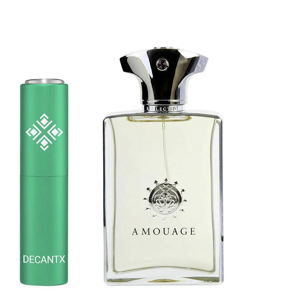 Amouage Reflection Man Eau de Parfum for Men - Image 15