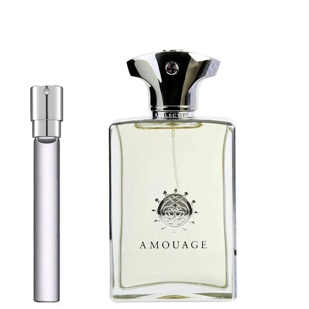 Amouage Reflection Man Eau de Parfum for Men - Image 16