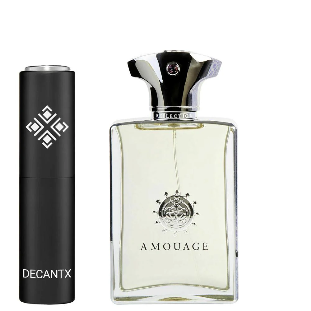 Amouage Reflection Man Eau de Parfum for Men - Image 17