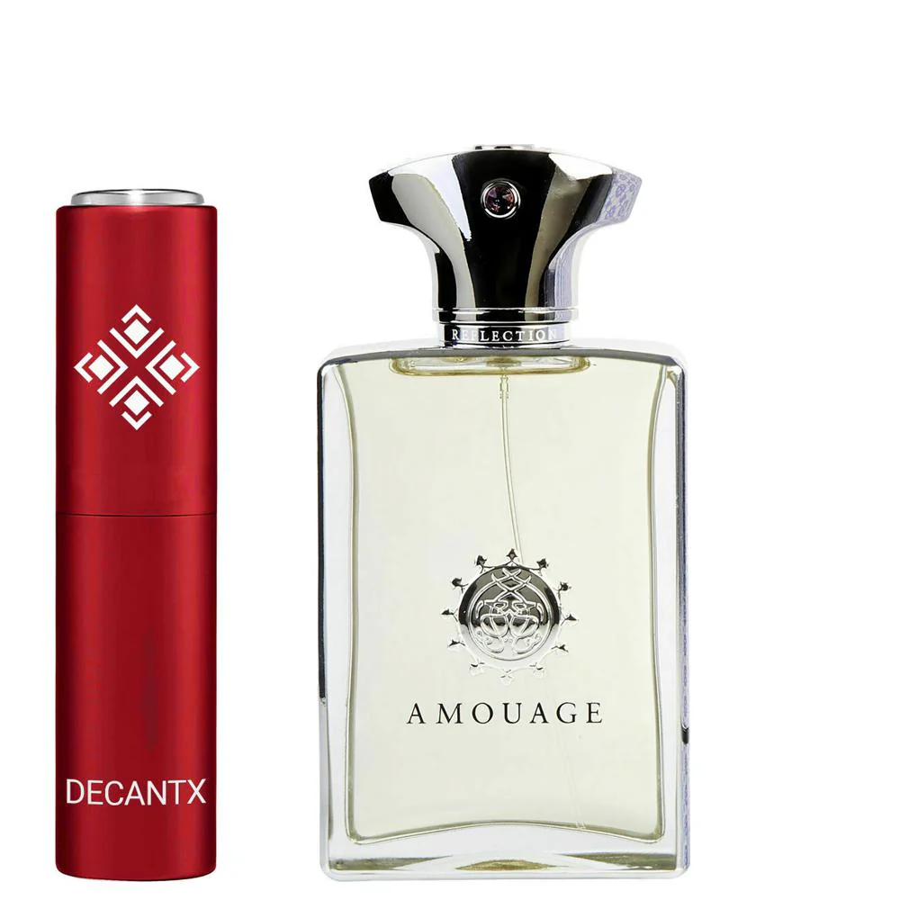 Amouage Reflection Man Eau de Parfum for Men - Image 18